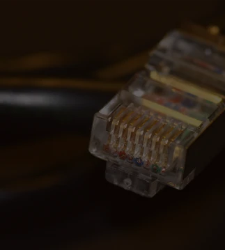 Fibra Óptica